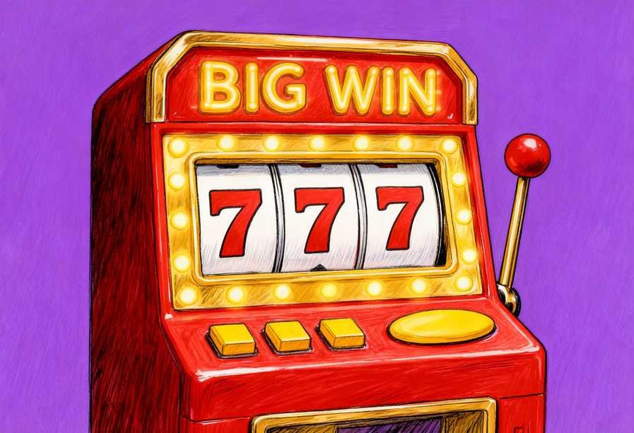 Nordslot Casino: Voordelen en Nadelen - Een Objectieve Review