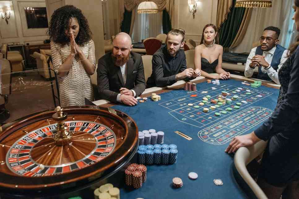 Nove Casino: Quando il Gioco d'Azzardo Online Diventa Illegale in Italia Nove Casino: Quando il Gioco d'Azzardo Online Diventa Illegale in Italia
