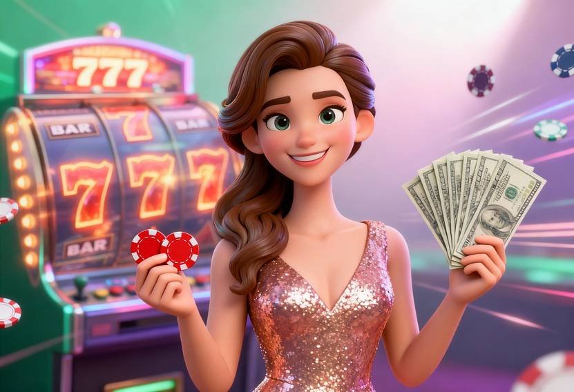Pourquoi Choisir Casino Extra ? Découvrez les Avantages Incontournables