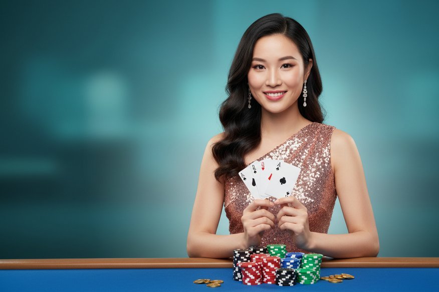Rockwin Casino Unveils Exciting New Promotions and Bonuses for Players
