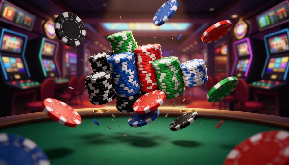Fatbet Casino Live: L'Esperienza Autentica del Casinò a Portata di Clic