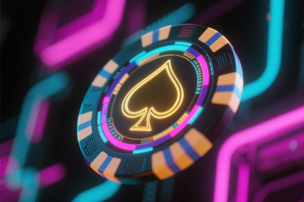Spinoverse Casino Live Dealer Games: Your Guide to Real-Time Thrills