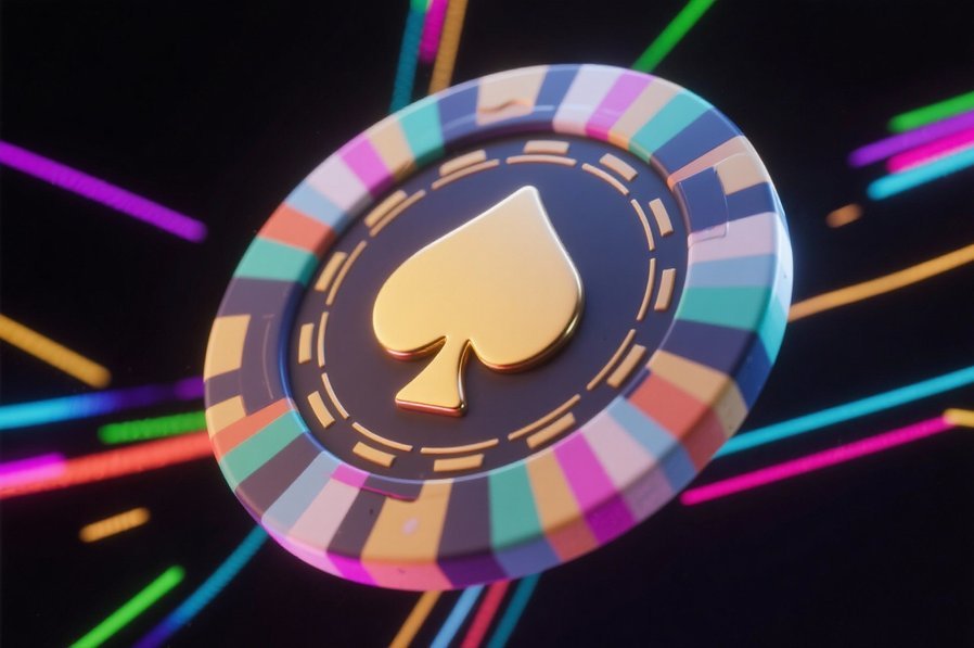 Vegaz Casino Annonce de Nouveaux Jeux : Découvrez les Nouveautés Excitantes !